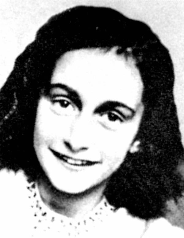 Berkowitz told The Post that Anne Frank's diary has been the biggest inspiratio<em></em>nal book for him during his incarceration. 