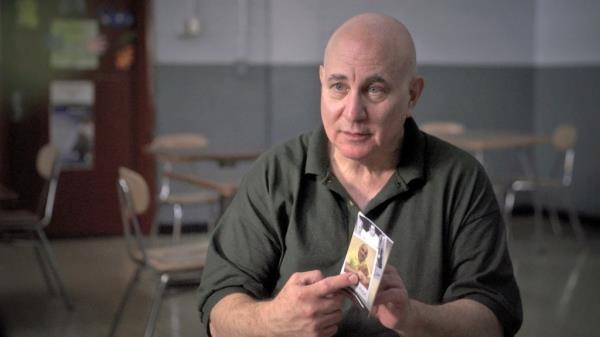 Berkowitz became a Christian in prison.