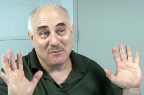 Berkowitz was sentenced to 547 years in prison.