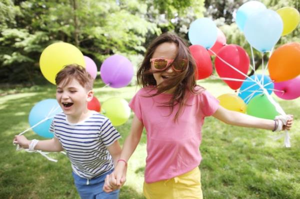 Treating neurological disorders early on will have a major impact on children's lives
