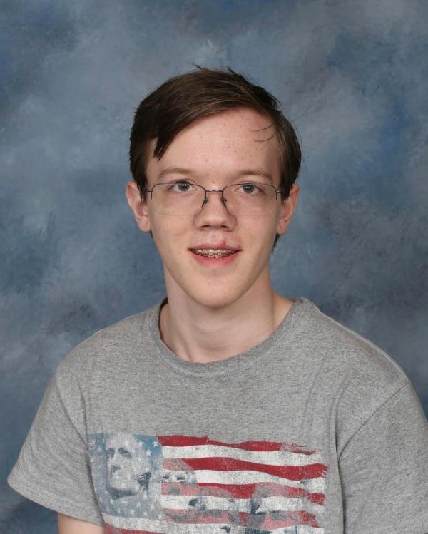 Gunman Thomas Matthew Crooks was on authorities' radar more than 90 minutes before the shooting.