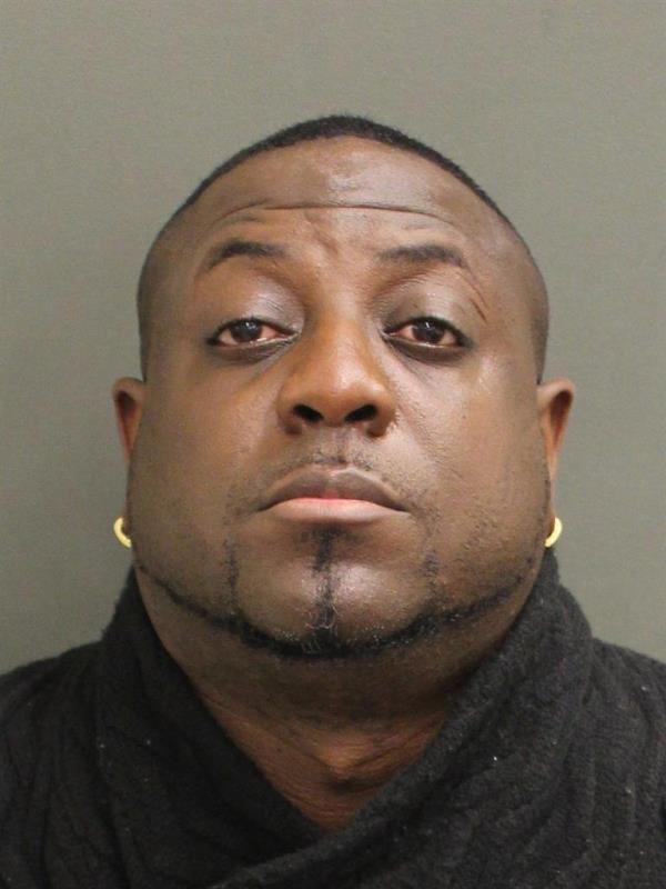 Joel David Forney, also known as “Sirbar,” was charged with three counts of sex trafficking,