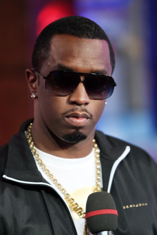 50 Cent performing in June 2024