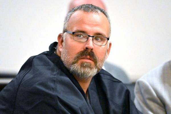 The murder charge could be eligible for the death penalty.