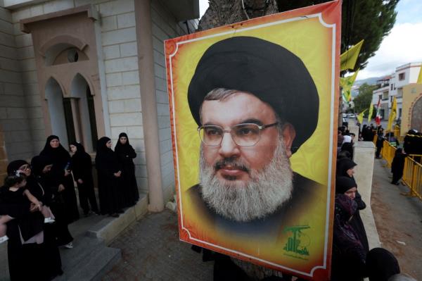 Nasrallah's death is co<em></em>nsidered a major victory in their o<em></em>ngoing campaign against hostile regio<em></em>nal forces in the aftermath of Hamas' deadly Oct. 7 assault on Israel. 