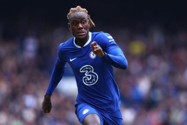 Chelsea FC v Nottingham Forest - Premier League