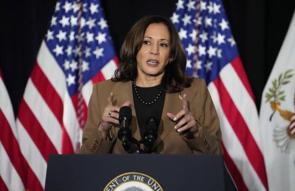 Vice President Kamala Harris has been on a natio<em></em>nwide “Fight for Reproductive Freedoms” tour.