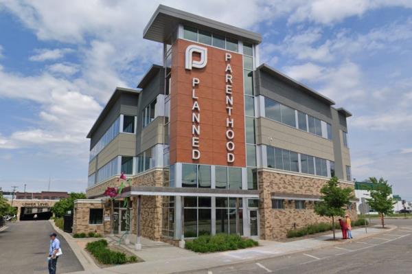 Planned Parenthood - St. Paul Health Center - Vandalia.