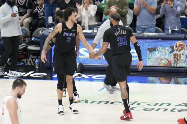 小牛vs森林狼预测：NBA西部第一场球员道具，选秀权，赔率