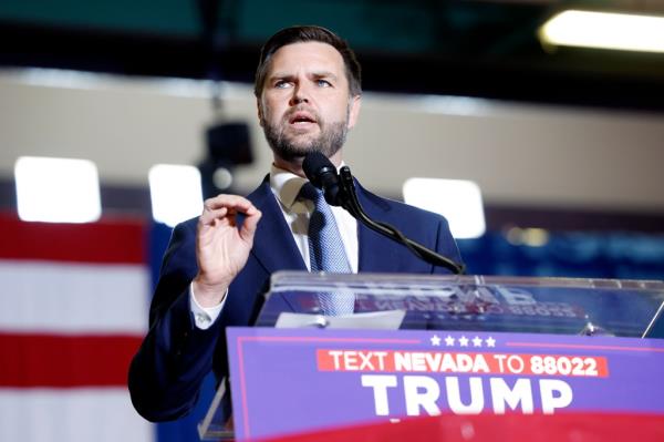JD Vance