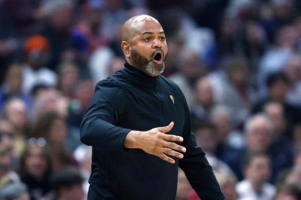 J.B. Bickerstaf