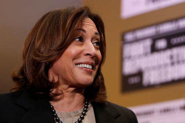 Kamala Harris