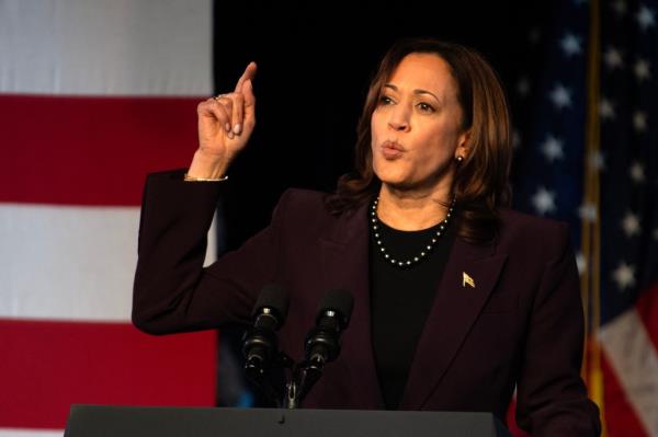 Kamala Harris