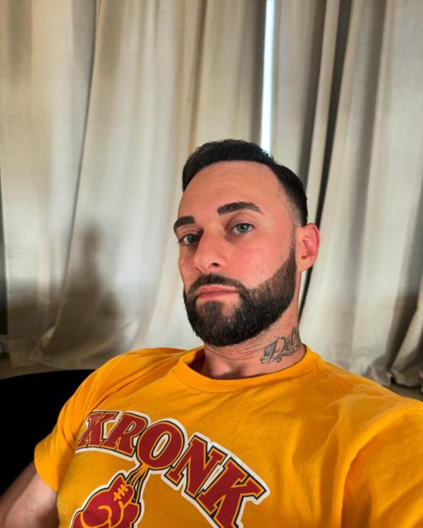 Nate Mathers