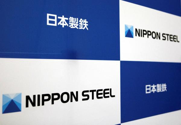 新日铁将向美国钢铁厂追加投资13亿美元