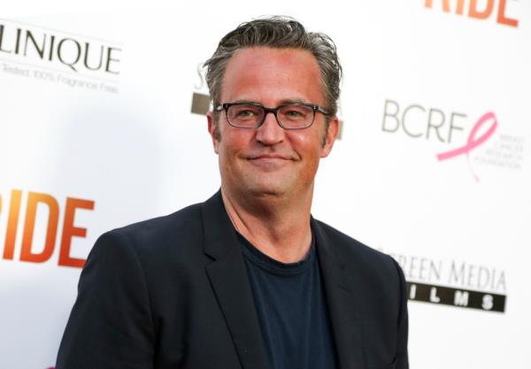 Matthew Perry's bedroom was in disarray after he was found dead, according to a source who has seen crime scene photos. 