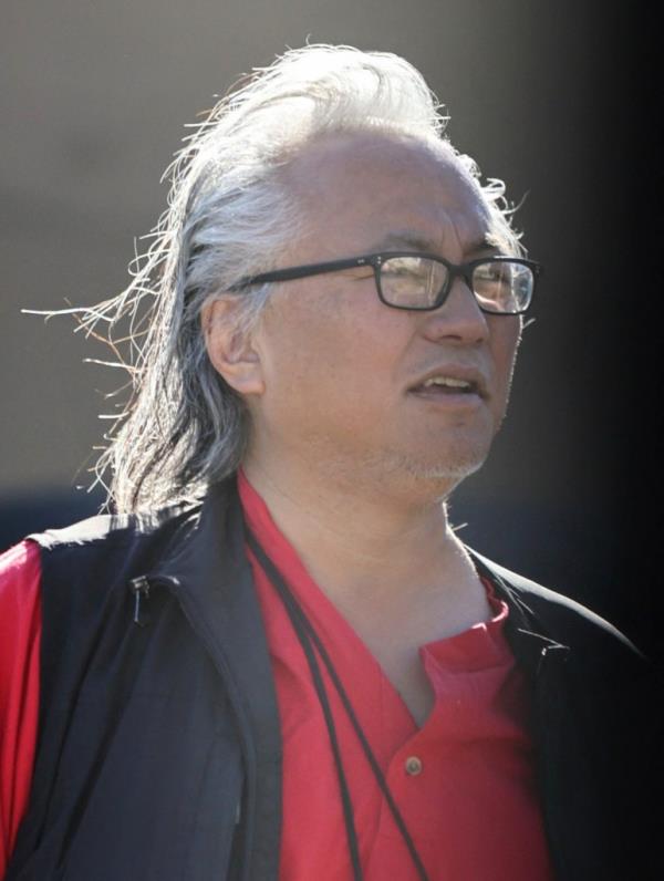 Kenny Iwamasa 