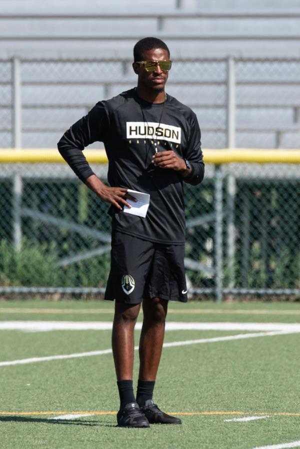 Lamar McKnight