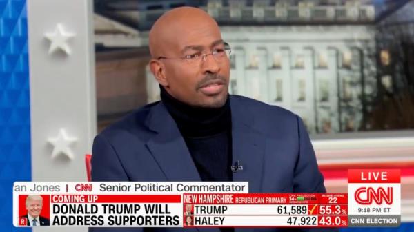 Van Jones