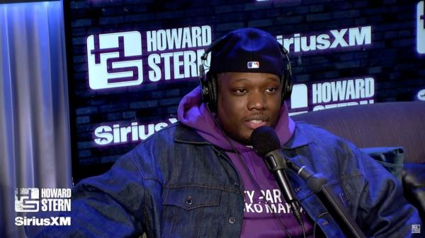 Michael Che on