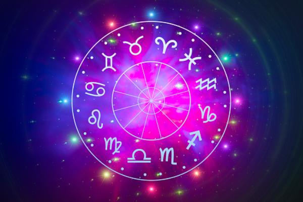 The zodiac calendar