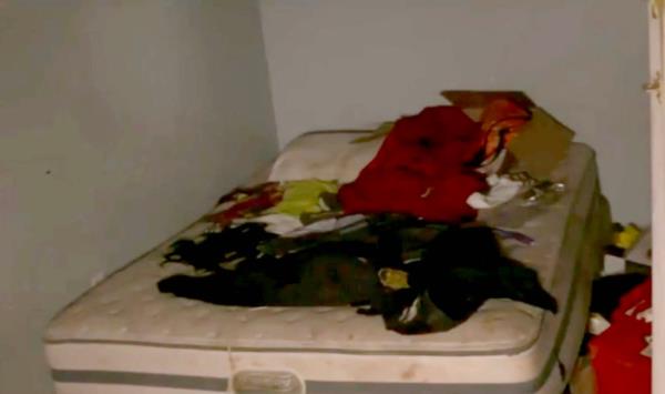 Local Pennsylvania authorities are working to mitigate a homelessness and squatting problem they claim has been getting worse since 1979.</p>

<p>　　