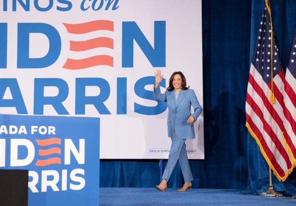 Kamala Harris