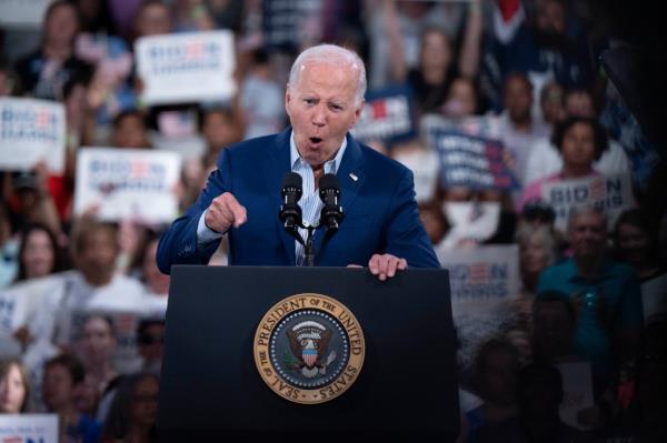 President Biden