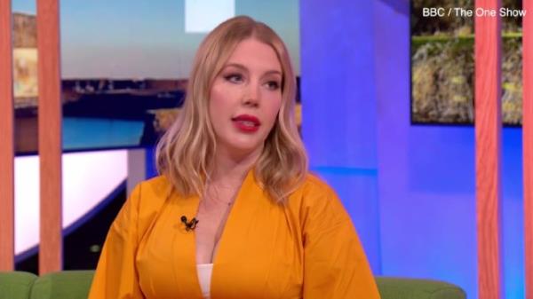 Katherine Ryan
