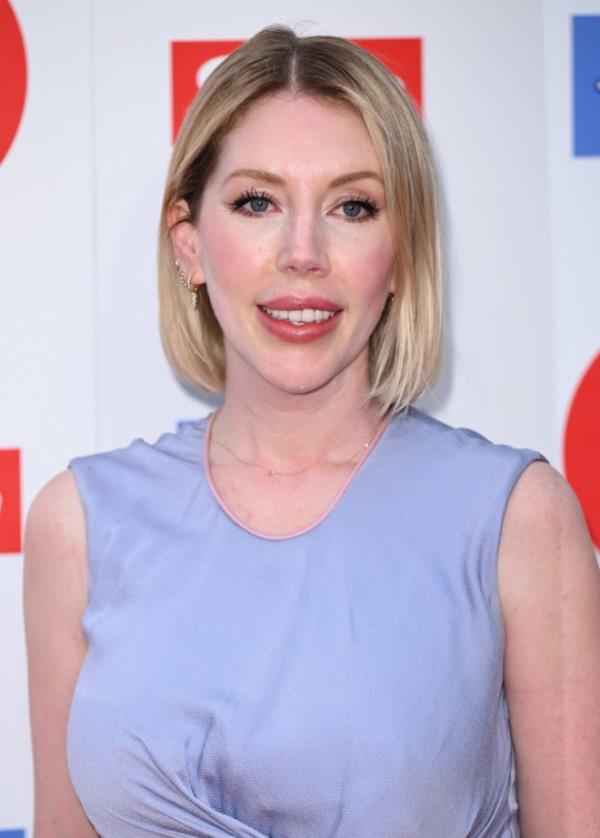 Katherine Ryan