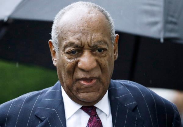 The 85-year-old former “Cosby Show” star has now been accused of rape, sexual assault and sexual harassment by more than 60 women.
