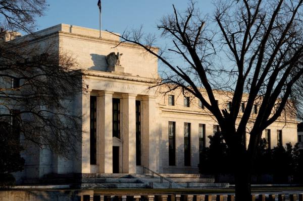 Though gold's rally signaled that investors are forecasting rate cuts, eco<em></em>nomists have been divided as to whether the Federal Reserve will take rates past their current range, between 5.25% and 5.5%. 