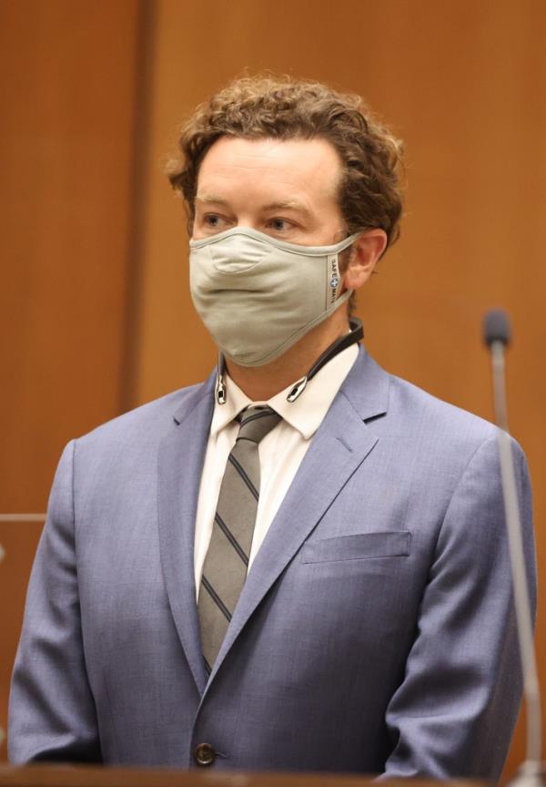He is reportedly feeling hopeful a<em></em>bout the appeal he filed in November.