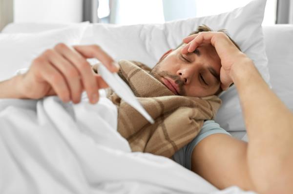 Several people shared stories as to how their Apple Watch detected incoming illness.
