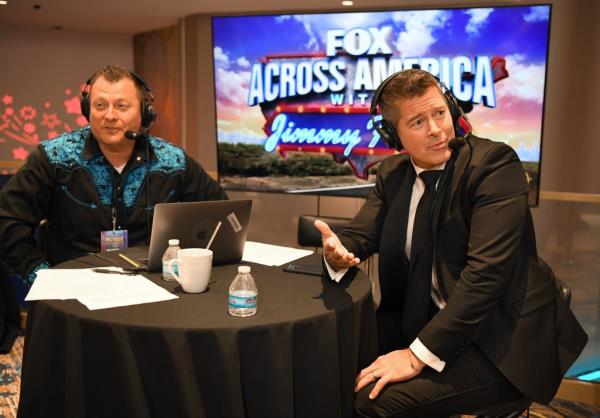 The choice of Duffy, 53, is the second time Trump, 78, has raided the Fox News talent stable to help staff his administration.