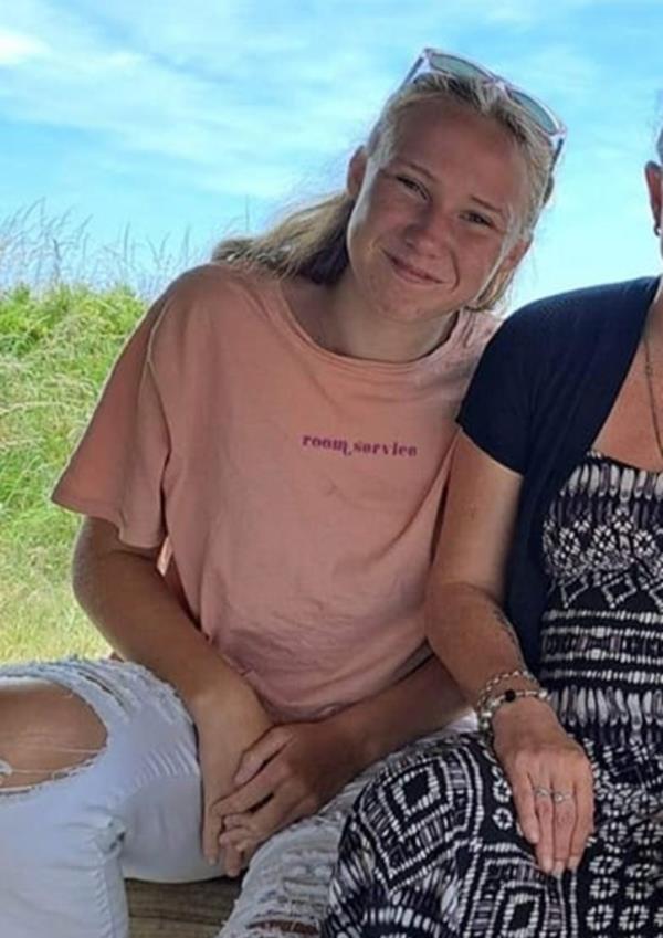 Shyanne-Lee Tatnell