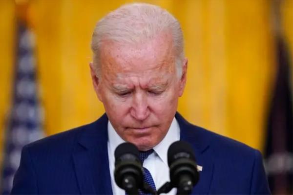 President Joe Biden 