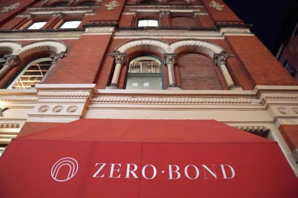 Zero Bond