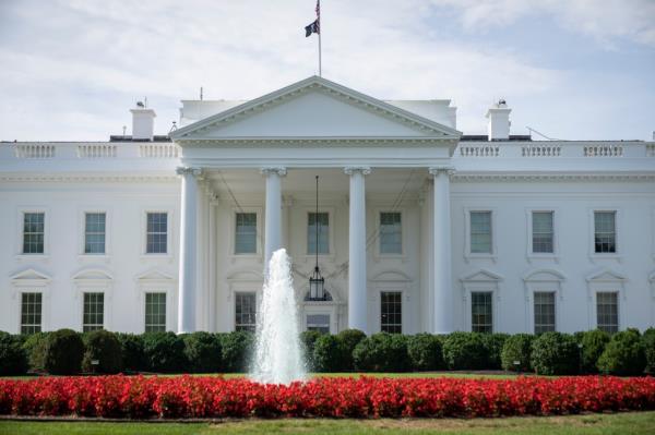White House