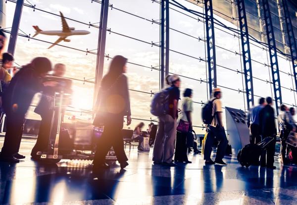 A new ranking shows the best and worst airlines in the U.S.
