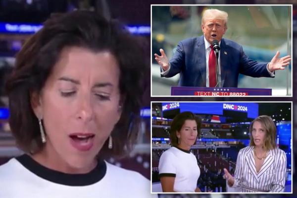 美国商务部不“相信”就业形势严峻的消息，因为特朗普说过：“我不熟悉这个”