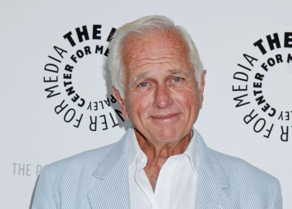 Ron Ely, 2012