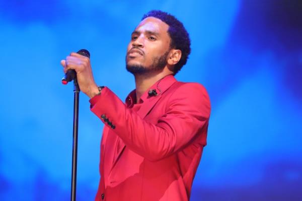 Trey Songz被指控在两名女性睡觉时性侵犯