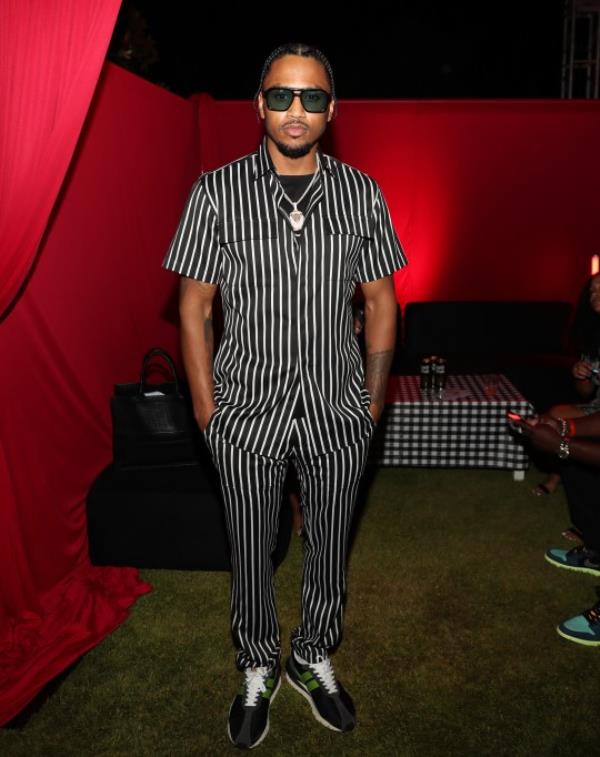 Trey Songz