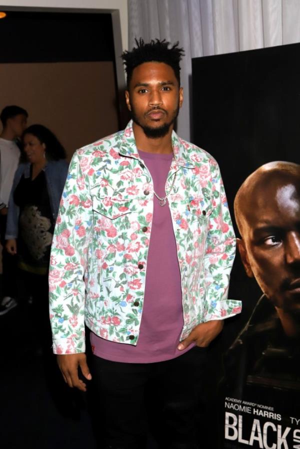 Trey Songz