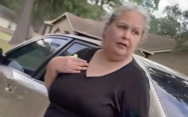 Janie Santana, the mother of Rudy Farias, has so far not been charged in co<em></em>nnection with her son's purported disappearance. 