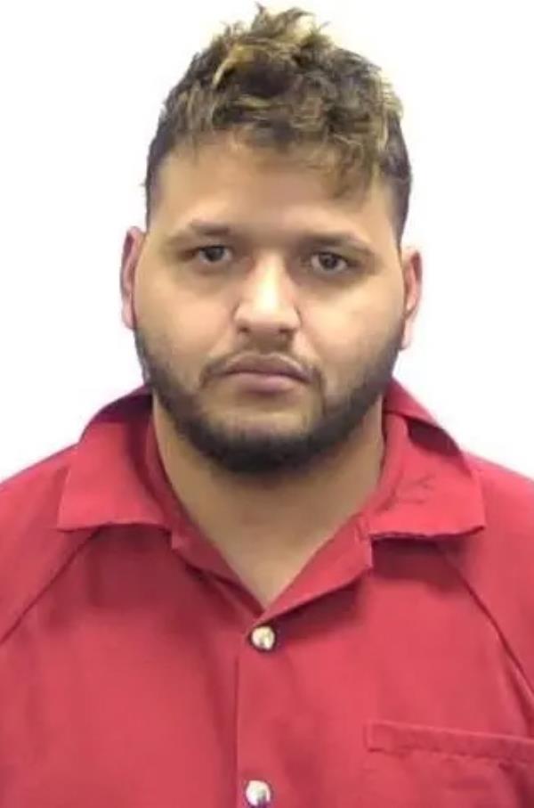 Accused killer Jose Anto<em></em>nio Ibarra.