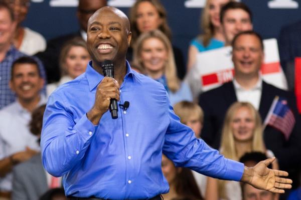 Sen. Tim Scott (R-SC)