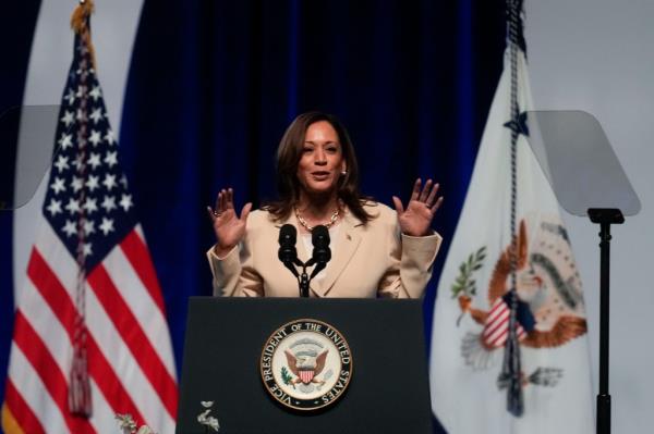 Kamala Harris