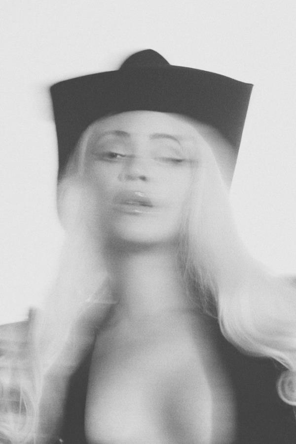 Beyonce's 